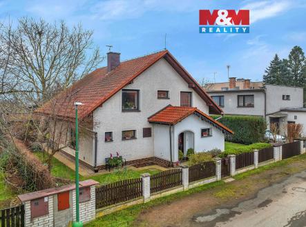 Prodej domu/vily, 155 m²