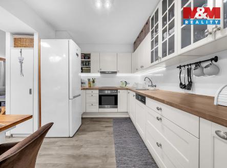 Prodej domu/vily, 155 m²