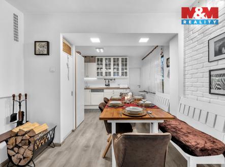 Prodej domu/vily, 155 m²