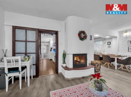 Prodej domu/vily, 155 m²