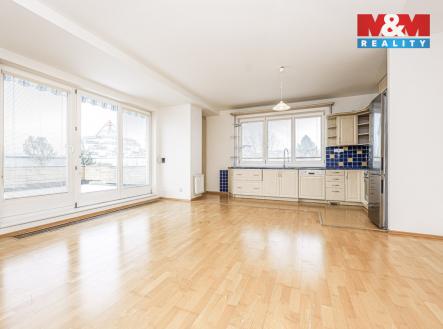 Prodej bytu, 4+kk, 94 m²