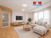 Prodej bytu, 4+kk, 94 m²