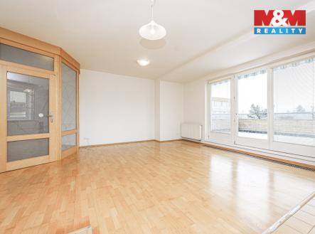 Prodej bytu, 4+kk, 94 m²
