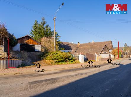 Prodej obchodní prostor, 206 m²