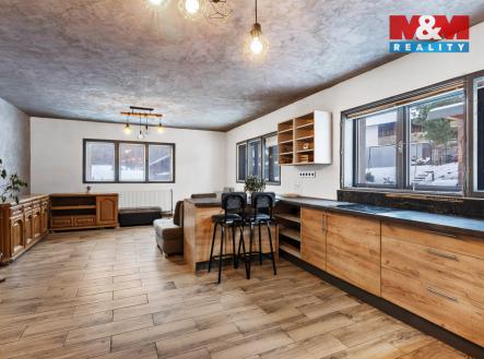 Prodej domu/vily, 342 m²