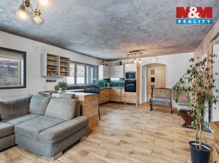 Prodej domu/vily, 342 m²