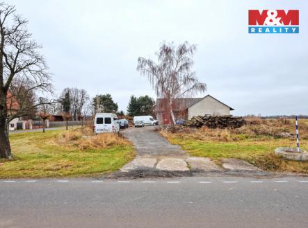 Prodej výrobní prostor, 228 m²