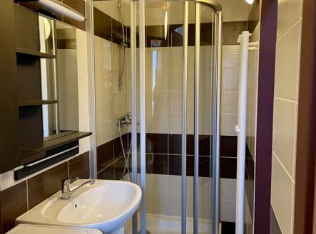 Pronájem bytu, 2+1, 62 m²