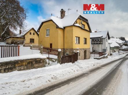 Prodej domu/vily, 243 m²