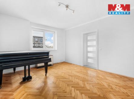 Prodej domu/vily, 243 m²