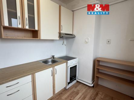 Prodej bytu, 3+1, 64 m²