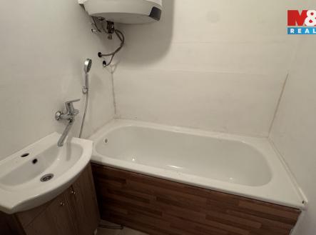 Prodej bytu, 3+1, 64 m²