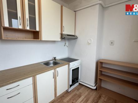 Prodej bytu, 3+1, 64 m²