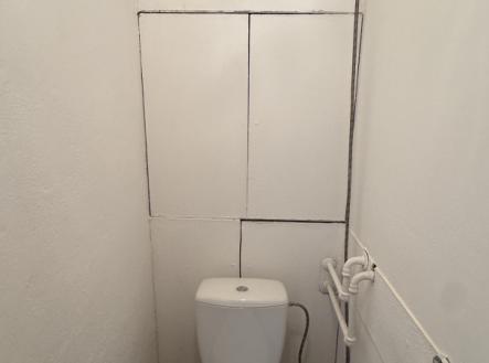 Prodej bytu, 3+1, 64 m²