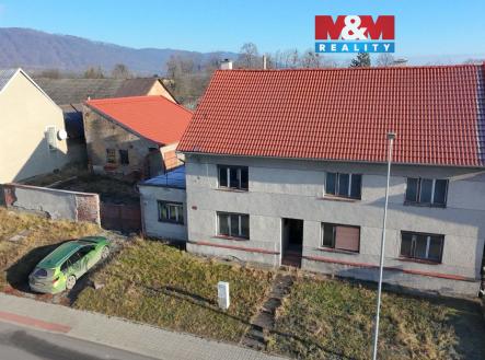 Prodej domu/vily, 170 m²
