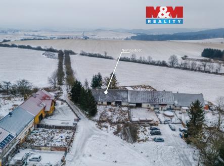 Prodej domu/vily, 83 m²