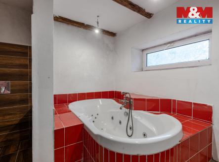 Prodej domu/vily, 83 m²