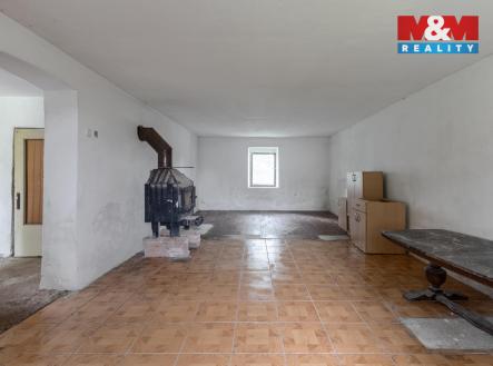 Prodej domu/vily, 83 m²