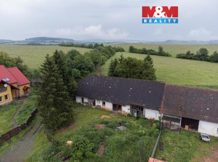 Prodej domu/vily, 83 m²