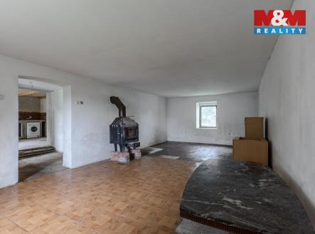 Prodej domu/vily, 83 m²