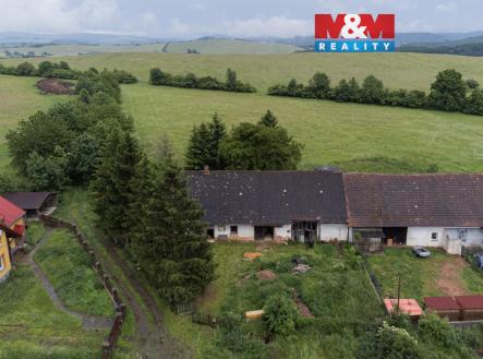 Prodej domu/vily, 83 m²