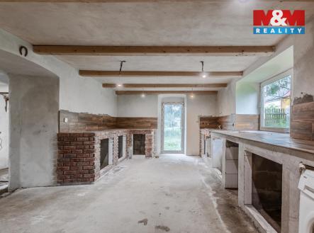 Prodej domu/vily, 83 m²