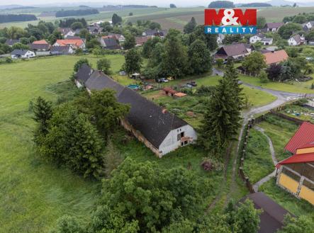 Prodej domu/vily, 83 m²