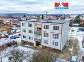 Prodej bytu, 4+1, 81 m²