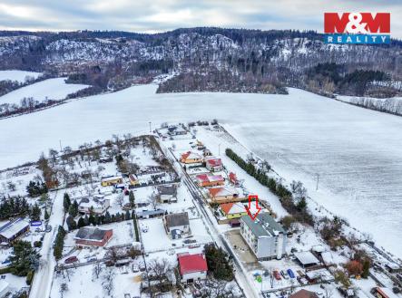 Prodej bytu, 4+1, 81 m²