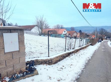 Prodej pozemku pro bydlení, 896 m²