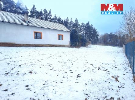 Prodej pozemku pro bydlení, 896 m²