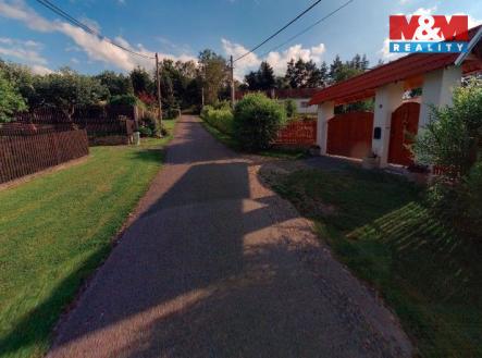 Prodej pozemku pro bydlení, 896 m²