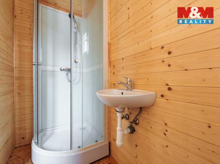 Prodej pozemku, zahrada, 96 m²