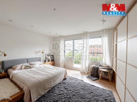 Prodej bytu, 4+kk, 119 m²