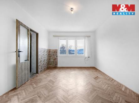 Prodej bytu, 2+1, 57 m²