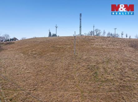 Prodej pozemku, trvalý travní porost, 28 445 m²