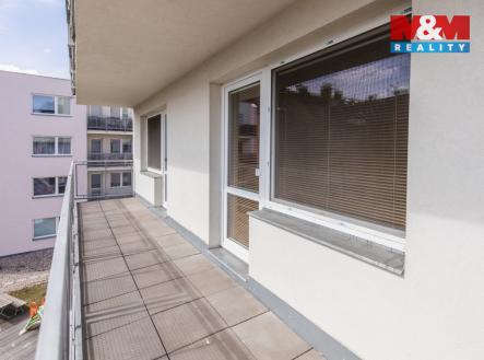 Pronájem bytu, 2+1, 53 m²