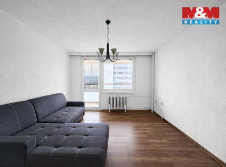 Prodej bytu, 3+1, 64 m²