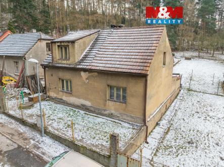 Prodej domu/vily, 93 m²