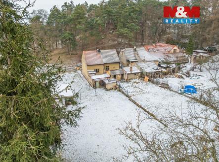 Prodej domu/vily, 93 m²