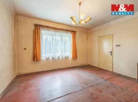 Prodej domu/vily, 93 m²