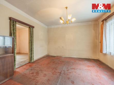 Prodej domu/vily, 93 m²