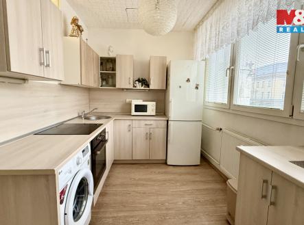 Prodej bytu, 2+kk, 53 m²