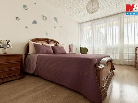 Prodej bytu, 2+kk, 53 m²