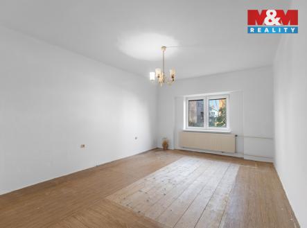 Prodej domu/vily, 76 m²