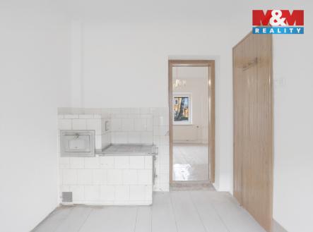 Prodej domu/vily, 76 m²
