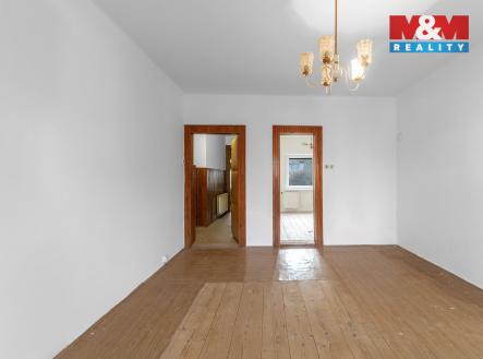 Prodej domu/vily, 76 m²