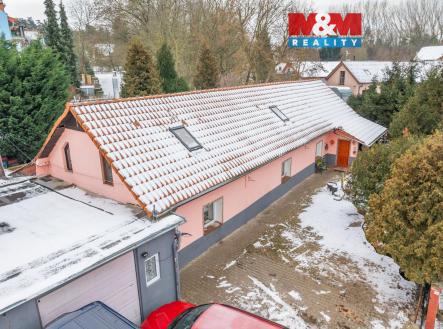 Prodej domu/vily, 120 m²