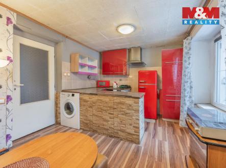 Prodej domu/vily, 120 m²