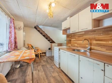 Prodej domu/vily, 120 m²